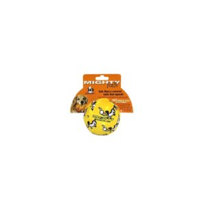 Mighty Ball Unicorn Dog Toy - M