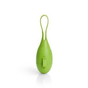 Earth Rated Dog Bag Leash Dispenser - Lavender - 15ct