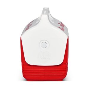 Igloo Playmate Disney Mini Toy Story Pizza Planet 4qt Cooler - Red
