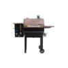 Camp Chef SmokePro DLX 24 Pellet Grill - Bronze