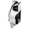 Powerbilt TPS Cabretta Tour Golf Glove - Men's Right Hand (Extra Large)