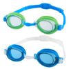Speedo CB Kids' Splasher Goggles 2pk - Blue/Green