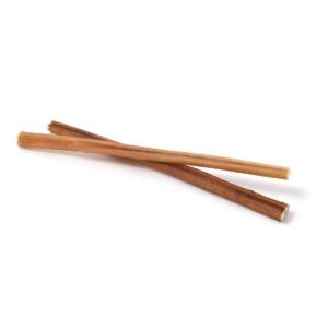 Cadet Bully Beef Sticks Large Dog Treats - 5