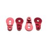Axiom Cycling Gear Axle Runner Fender Part
