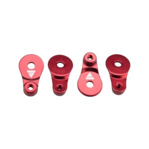 Axiom Cycling Gear Axle Runner Fender Part