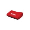 Eskimo 60 Inch Sierra Ice Fishing Shelter 300 Denier Durable Travel Cover, Red