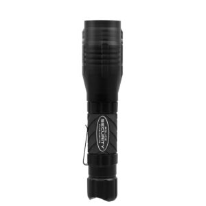Police Security Zephyr 700 Lumens Durable LED Flashlight