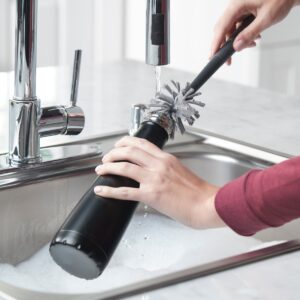 Bottle and Straw Scrub Brush Set - Made By Design™