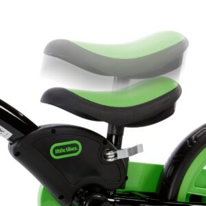 Little Tikes My First Balance 12" Kids' Bike - Green