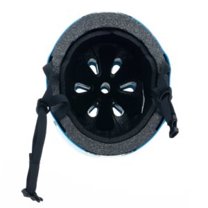 Nutcase Boys' Helmet (5-8 Years) - Blue
