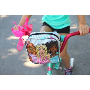 Barbie 16" Kids' Bike - Teal Green