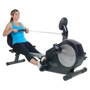 Avari Conversion II Rower/Recumbent Bike