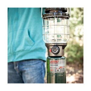Coleman 2pk Propane Fuel Tank