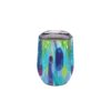 Artisan Stainless Steel Wine Tumbler - Glisten