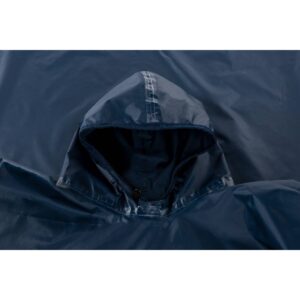 Outdoor Products Multi-Purpose Poncho - Blue
