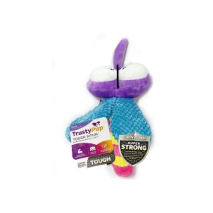 TrustyPup Mosquito Dog Toy - S