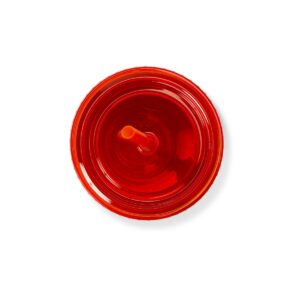 Just Funky Pokémon Charizard Lenticular Plastic Tumbler Cup Lid & Straw | Holds 16 Ounces