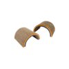PRIDE Double Rainbow Cat Scratcher Toy - Boots & Barkley™
