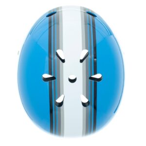 Nutcase Boys' Helmet (5-8 Years) - Blue