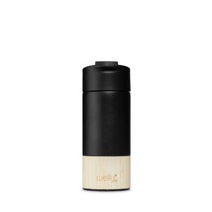 Welly Traveler 12oz - Black