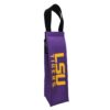 NCAA LSU Tigers Wine Tote - 1qt