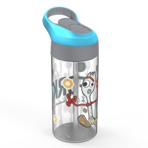 Toy Story 17.5oz Plastic Tritan Water Bottle - Zak Designs