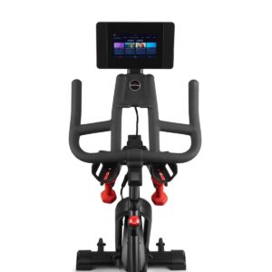 Bowflex C7 Exercise Bike - Black