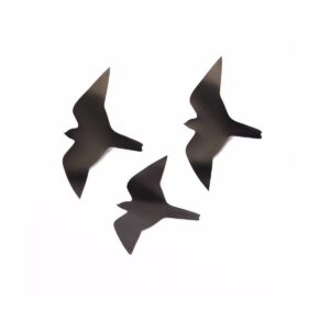Birds Choice Birdsaver Window Decals