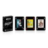 Top Trumps James Bond 007 Waddingtons Number 1 Playing Cards
