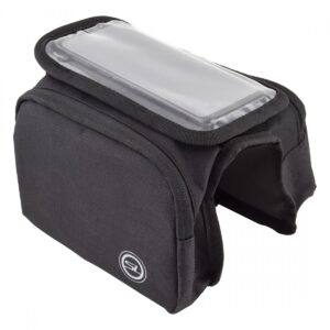 Sunlite EpicTour Top Loader Cell Phone Frame Bag Phone Bag and Holder