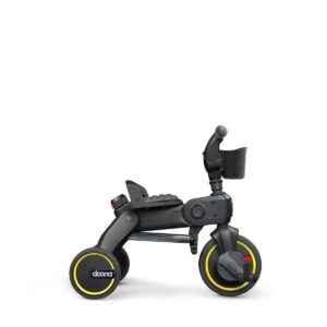 Doona Liki Stroller & Trike S3 - Gray Hound