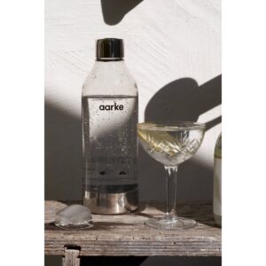 34oz Reusable Water Bottle - Aarke