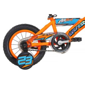 Dynacraft Everest Blast 12" Kids' Bike
