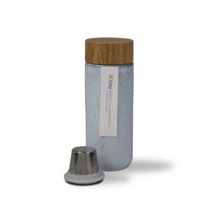TAG Barista Infuser Stainless Steel Bottle Mist Color