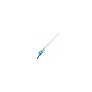 Kid Casters Jimmy Houston No Tangle Fishing Rod - Blue