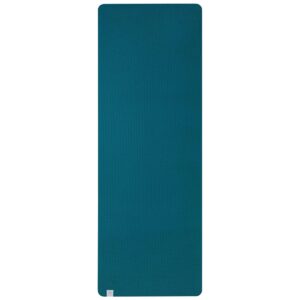Gaiam Performance TPE Yoga Mat - Blue (6mm)