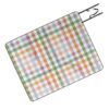 Ninola Design Countryside Gingham Picnic Picnic Blanket - Deny Designs