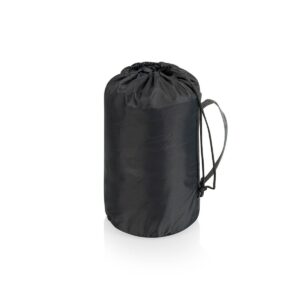 Oniva All-Purpose Machine Washable Stadium Blanket - Charcoal Gray