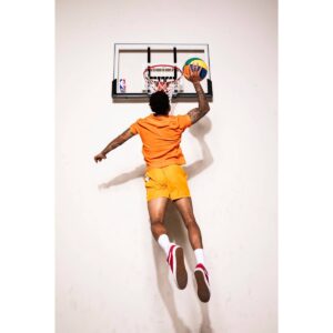 Chance - Living Outdoor Size 7 Rubber Basketball