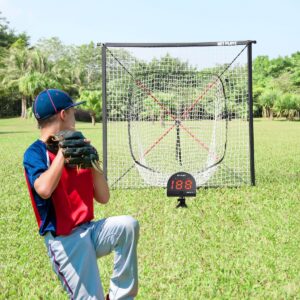Net Playz Multi Sport Speed Radar