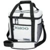 Igloo Marine Ultra Square 32qt Cooler