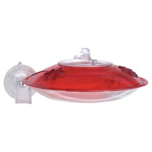 Droll Yankees WH-3 2 Flower Port Bird Feeder - 6oz