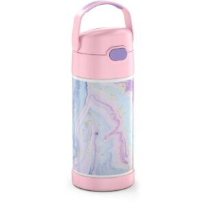 Thermos 12oz FUNtainer Water Bottle with Bail Handle - Dreamy