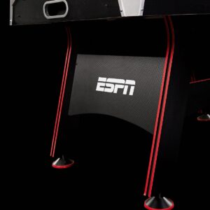 ESPN Air Powered 5' Hockey Table with LED Electronic Scorer