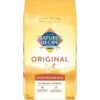 Nature's Recipe Original Chicken Meal & Rice Recipe Adult Dry Dog Food - 4.5lbs