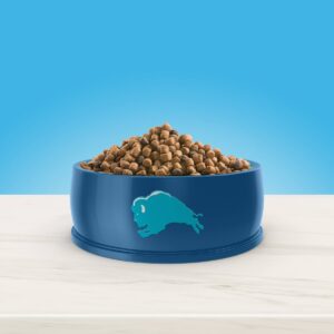 Blue Buffalo True Solutions Regular Indoor Adult Cat Chicken Dry Cat Food - 11lbs