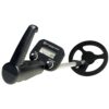 Bounty Hunter Junior Metal Detector - Blue