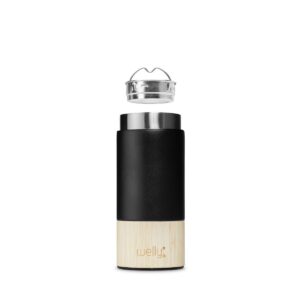 Welly Traveler 12oz - Black