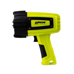 Wagan R600 LED Rechargeable Spotlight - Yellow