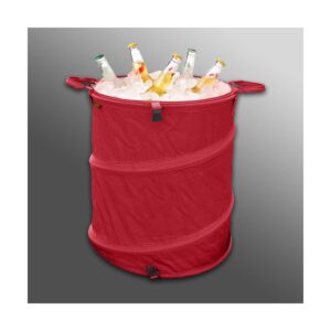 NFL Arizona Cardinals Collapsible 3 in 1 Cooler - 0.75qt